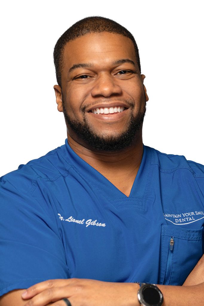 Lionel Gibson DMD Elite Rockford Dentist Rockford Dentist